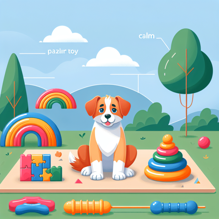 Effective Playtime Strategies for Stressed Dogs