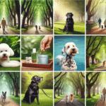 The Benefits of Calming Walks for Anxious Dogs