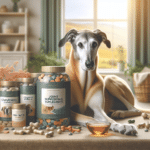 Supplements for Nervous Senior Dogs: What Works Best?