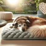 Calming Mats for Older Dogs
