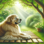 Anti-anxiety Training for Dogs