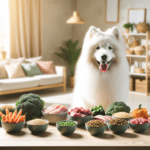 Planning an Anxiety-Reducing Diet for Your Dog