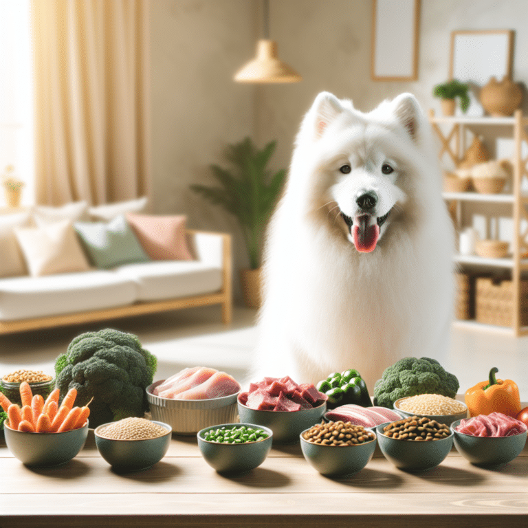 Planning an Anxiety-Reducing Diet for Your Dog