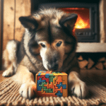Mental Stimulation Games to Keep Your Older Dog Active