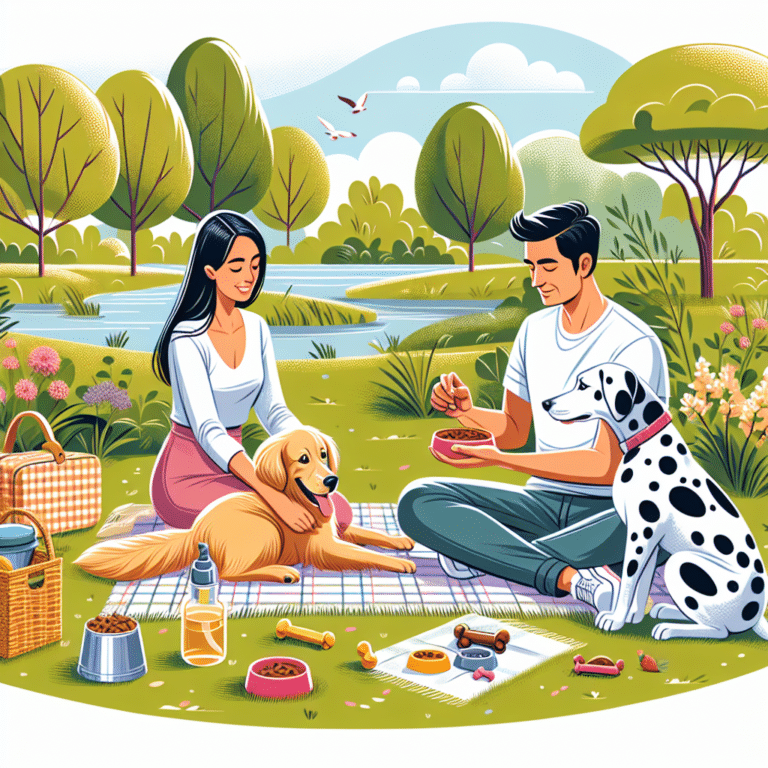 Natural Ways to Soothe Anxious Dogs