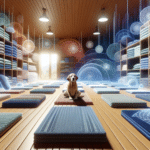 Calming Mats for Older Dogs