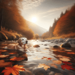 Low-impact Exercise Options for Senior Dogs