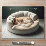 A Guide to the Best Calming Beds for Elderly Dogs