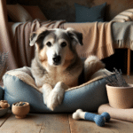 Remedies for Senior Dog Anxiety: A Comprehensive Guide".