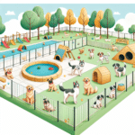 Creating a Safe Space for Dogs